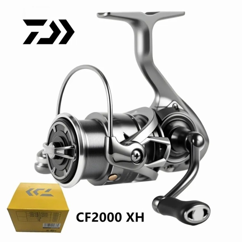 DAIWA 15Kg Maksimum Sürükleme  - Daiwa Reel Bg incelemesi ve fiyatı