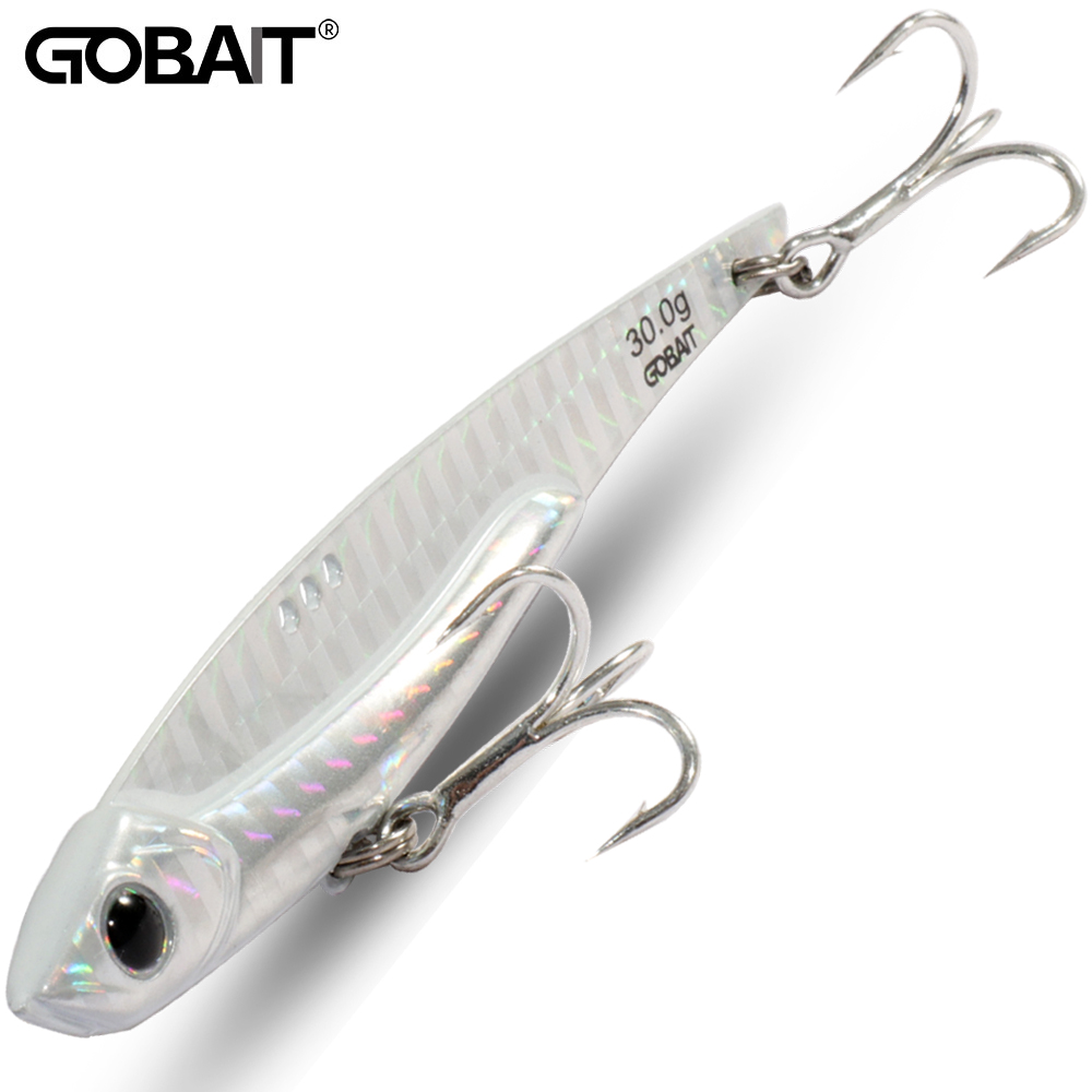 GOBAIT VIB Balıkçılık Cazibesi - Fishing Hook Treble incelemesi ve fiyatı