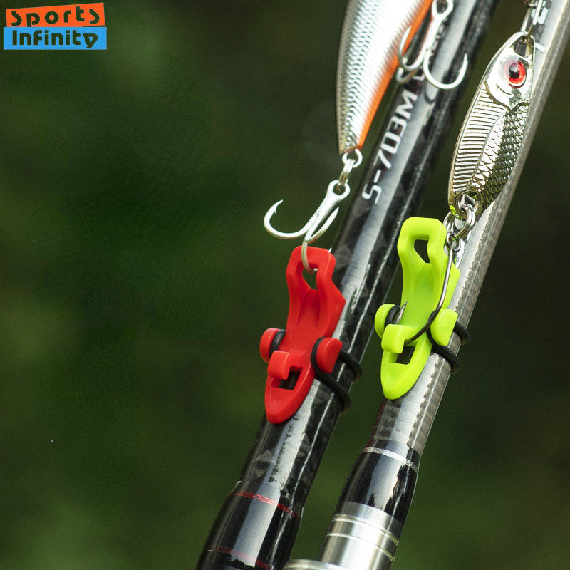 1 takım 3 Boyutu Yüzükler Balı - Fishing Hook Size incelemesi ve fiyatı
