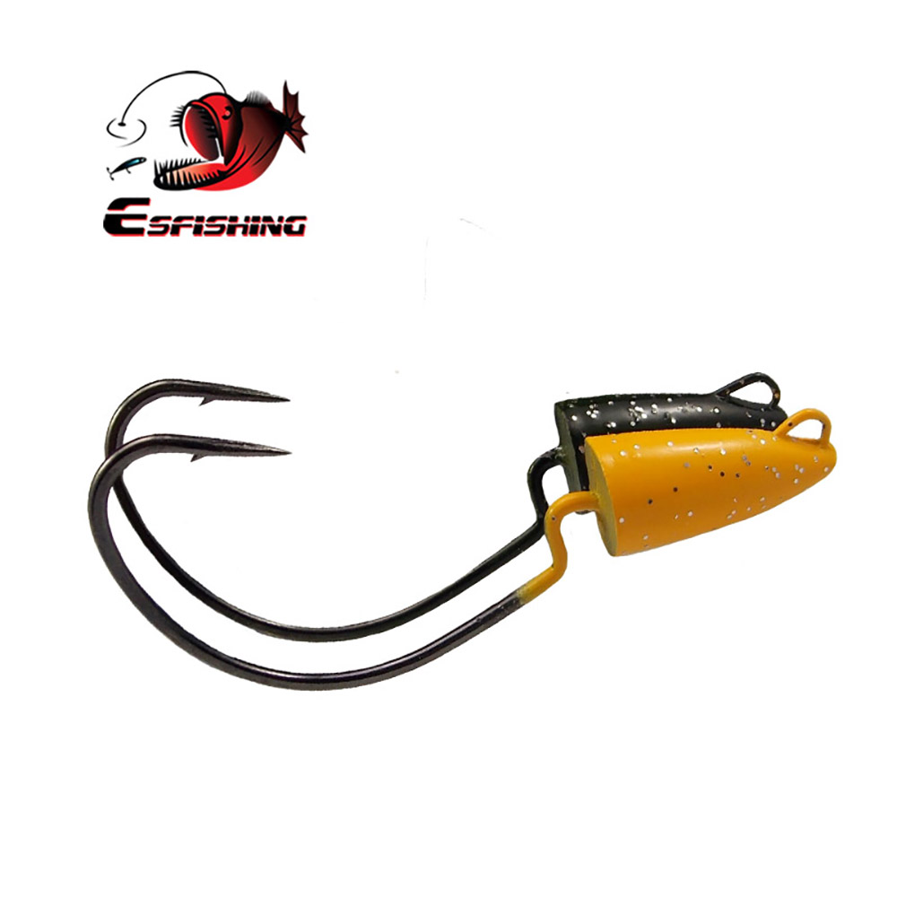 ESFISHING ofset kanca yüksek m - Fishing Hook Offset incelemesi ve fiyatı