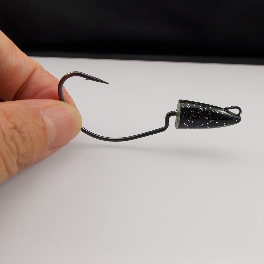 ESFISHING ofset kanca yüksek m - Fishing Hook Offset incelemesi ve fiyatı