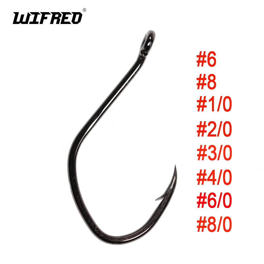 Wifreo 20 adet V Şekli Yayın B - Fishing Hook Offset incelemesi ve fiyatı