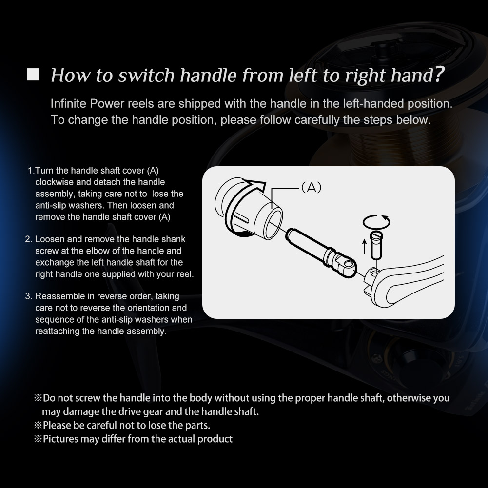 Noeby Sonsuz Güçlü Spin Balıkç - Daiwa Reel Bg incelemesi ve fiyatı