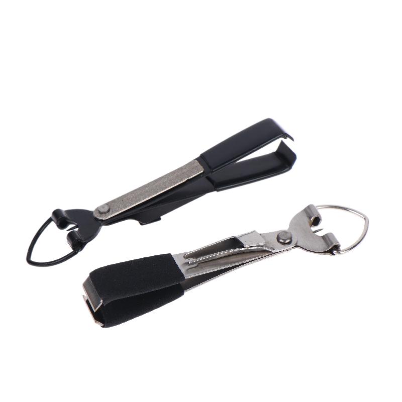 Taşınabilir 4 in 1 olta penses - Fishing Hook Sharpener incelemesi ve fiyatı