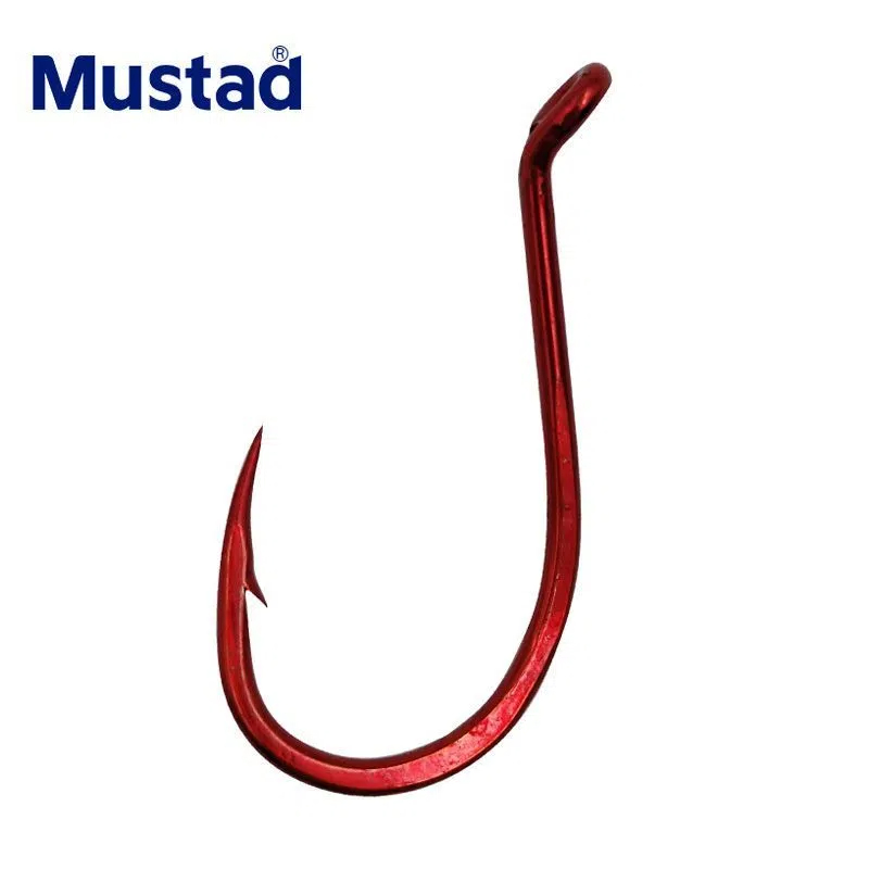 Orijinal Mustad Deniz Balıkçıl - Fishing Hook Barbless incelemesi ve fiyatı